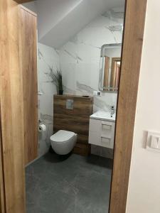 Apartament u Ady