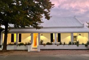 De Nagmaalhuijs - 3hvězdičkové hotely ve městě Prince Albert