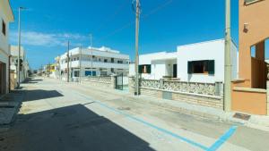 Villa Casa Vacanza Sea Front