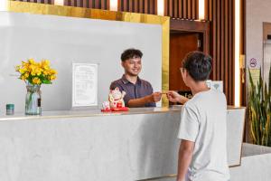 The Dream Beach Hotel Danang