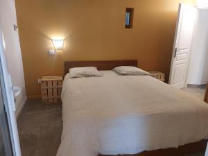 Villas Au coeur des vignes : photos des chambres