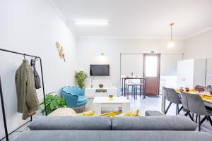 Magalhães AL by YOUR KEY MADEIRA