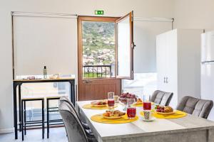 Magalhães AL by YOUR KEY MADEIRA