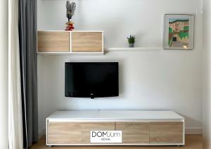 DOMuum Holidays - ROYAL DELUXE