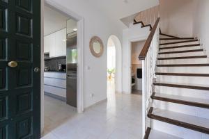 Beachside , 3 bedroom townhouse in Marbella