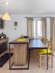 CERES APARTMENTS free parking, kitchen & wi-fi