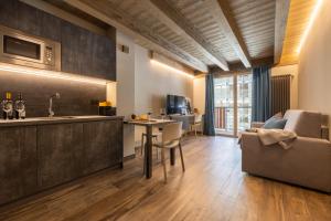 Lillaz Home - Apartments