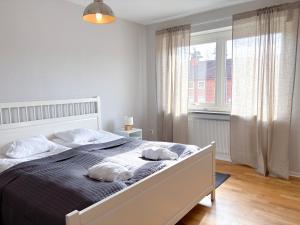 Säffle Suites by Svaneholm Hotel