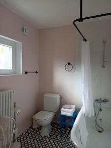 B&B / Chambres d'hotes La Marjolaine : photos des chambres