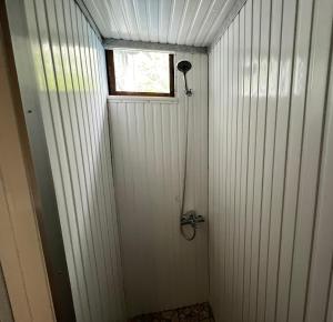 Старый дом!