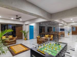 The Hosteller Kasauli