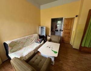 Старый дом!