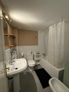 Céntrico Apartamento junto a la Gran Vía