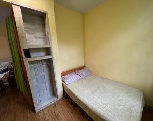 Старый дом!