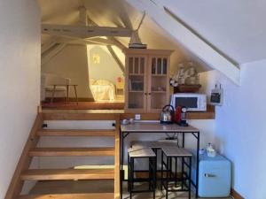 Maisons d'hotes L'Avre des Joncherets - proche Dreux Evreux Verneuil : photos des chambres
