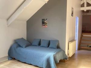 Maisons d'hotes L'Avre des Joncherets - proche Dreux Evreux Verneuil : photos des chambres
