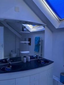 Maisons d'hotes L'Avre des Joncherets - proche Dreux Evreux Verneuil : photos des chambres
