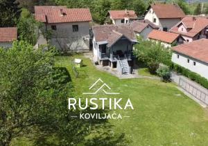 Rustika Koviljača