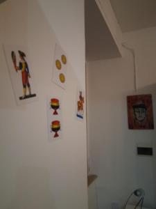 Panariello a Portamedina