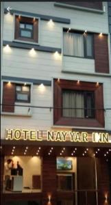 Hotel Nayyar Inn Near Golden temple