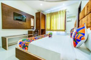 Hotel Nayyar Inn