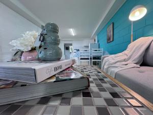 The Love Shack