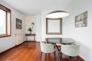 GuestReady - Serene hideout in Leça da Palmeira