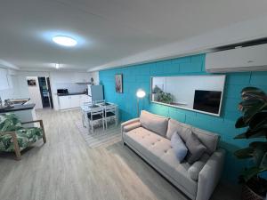 The Love Shack