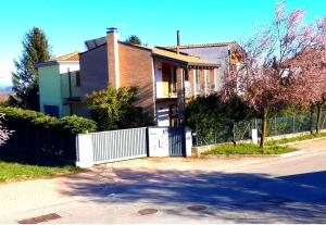 Villa Standard