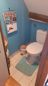 Country house for animals and nature lovers