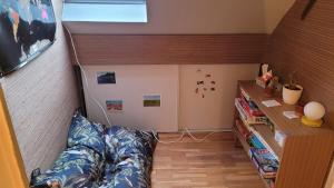 Country house for animals and nature lovers