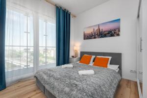 Kasprzaka 29 E-J by Homeprime