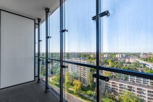 Kasprzaka 29 E-J by Homeprime