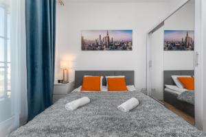 Kasprzaka 29 E-J by Homeprime