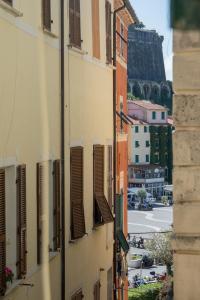 Casa Vacanze Armanda-Suite W Private Box Auto