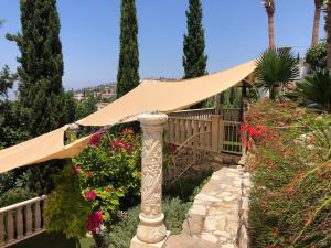 Villa Daria Kamares Tala Luxury Sea View