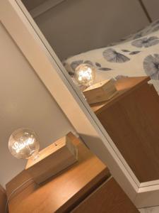 Palm suites duplex Cannes T3