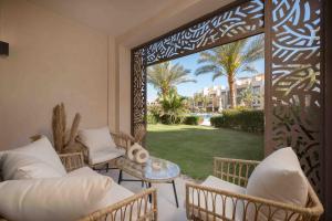 Mangroovy El Gouna - Bird Nest