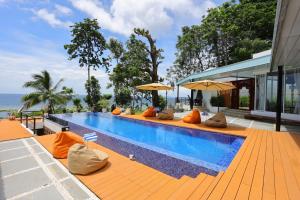 Nayara Villa Desa Budo