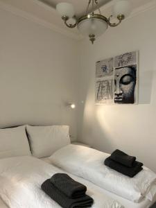 MY Home in Vienna