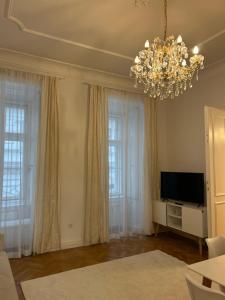 MY Home in Vienna