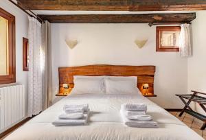 Murano Glass Residence