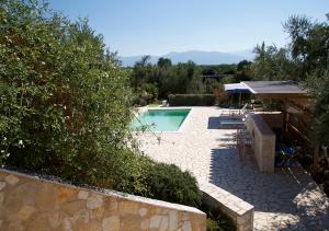 Villa NEPHELIE
