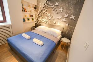 Apartament City Center Comfort Suite - Luxury Standard