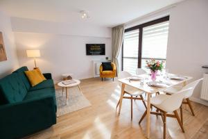 Apartament City Center Comfort Suite - Luxury Standard
