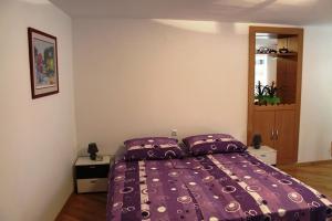 3 stern appartement Studio Sigovic Cres Kroatien