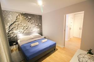 Apartament City Center Comfort Suite - Luxury Standard