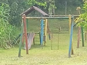 Sítio em Ribeirão Pires