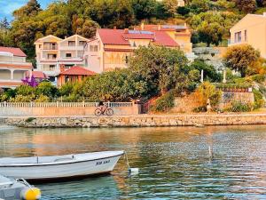 Apartmani Sonja Vidas