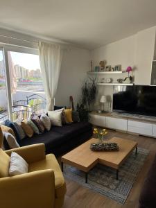 Apartment Svagi Rooftop